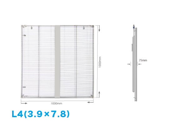 L4(3.9*7.8)