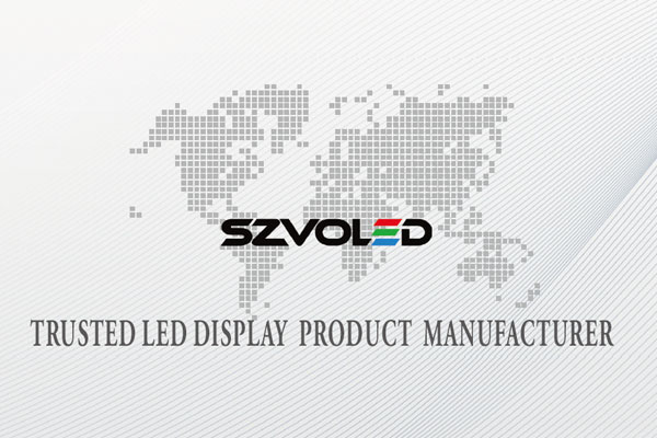 SZVOLED