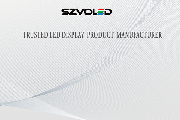 SZVOLED